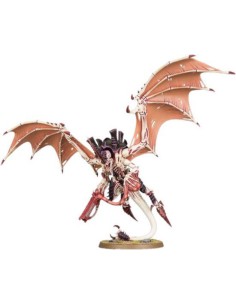 TYRANIDS: HIVE TYRANT