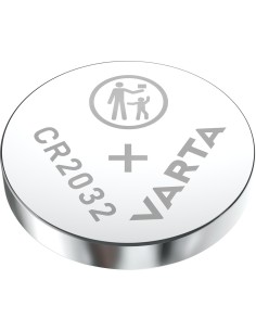 Varta Knoopcel CR-2032 / CR2032 2