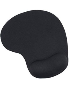 MOUSE PAD SBOX MP-01 ERGO Black