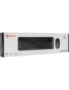 KEYBOARD + MOUSE SBOX WKM-22 /