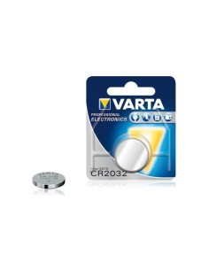 Varta Knoopcel CR-2032 / CR2032