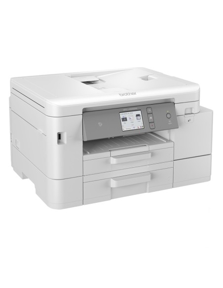 Brother MFC-J4540DW AIO   WLAN   LAN   FAX   Wit