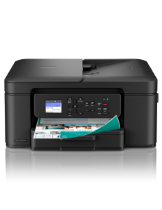 Brother DCP-J1360DW AIO / WLAN / Zwart