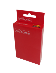 Brother LC-3213C Cyaan 11,0ml (100% Comp. Chip)