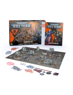 Warhammer Kill Team Starter Set