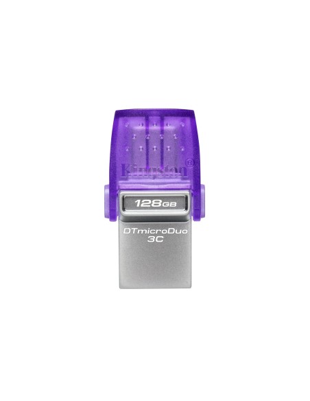 Kingston DataTraveler microDuo3 Gen3 128GB