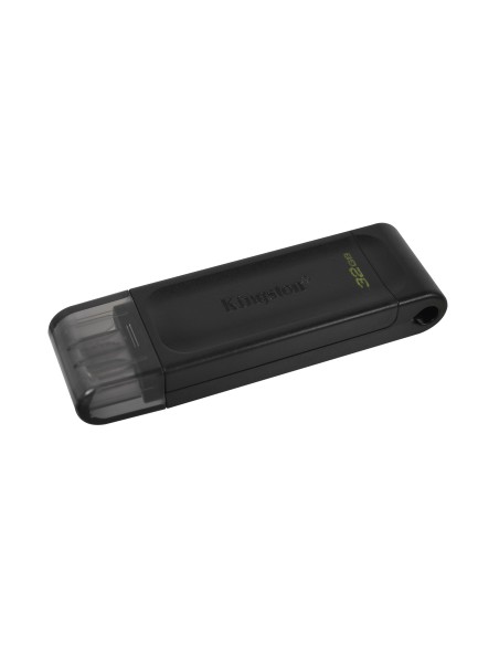 USB-C 3.2 FD 32GB Kingston DataTraveler 70