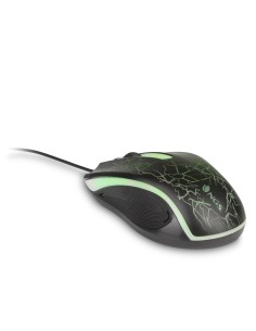 NGS GMX-115 mouse Right-hand USB Type-A Optical 1200 DPI 2