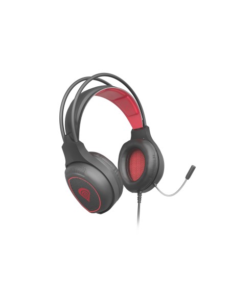 Genesis 7.1 Gaming headset Radon 300