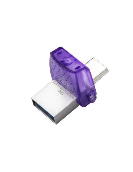 Kingston DataTraveler microDuo3 Gen3 64GB