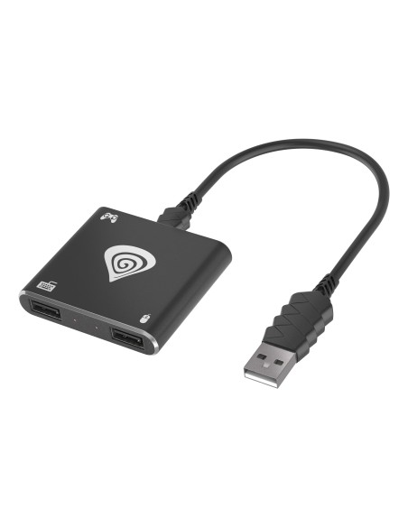 MOUSE KEYBOARD ADAPTER GENESIS TIN