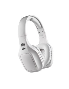 NGS ARTICA WRATH Hoofdtelefoons Bedraad en draadloos Hoofdband Oproepen muziek USB Type-C Bluetooth Wit