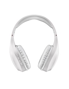 NGS ARTICA WRATH Hoofdtelefoons Bedraad en draadloos Hoofdband Oproepen muziek USB Type-C Bluetooth Wit 2