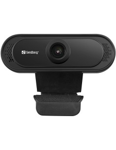 Sandberg USB Webcam 1080P Saver