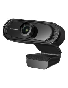 Sandberg USB Webcam 1080P Saver 2