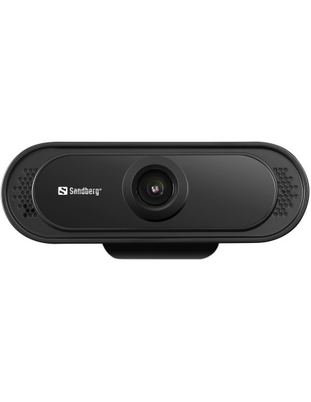 Sandberg USB Webcam 1080P Saver