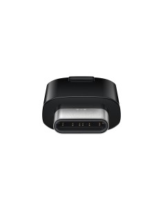EE-GN930BBEGWW Samsung Micro USB to USB-C Adapter Black 2