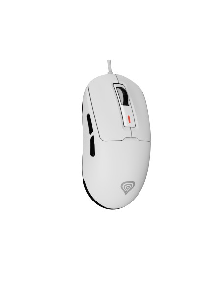 Genesis - NMG-2190 - Krypton 660 - Game muis White