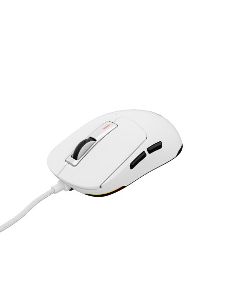 Genesis - NMG-2190 - Krypton 660 - Game muis White