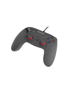 Genesis - NJG-0707 Mangan P65 - GAMING CONTROLLER - PC and PS3 - PlayStation 3 - USB Type-A 2