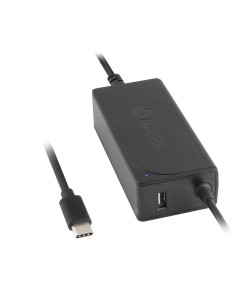 NGS W-65W TYPE C netvoeding & inverter Binnen Zwart