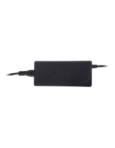 NGS W-65W TYPE C netvoeding & inverter Binnen Zwart 2