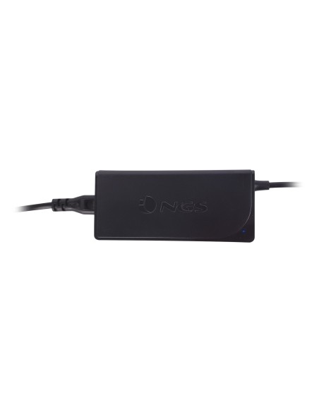 NGS W-65W TYPE C netvoeding & inverter Binnen Zwart