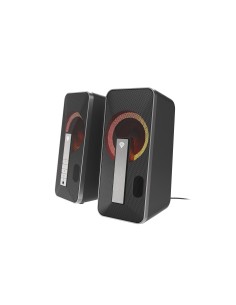 Genesis Helium 100BT RGB 2.0 USB 2