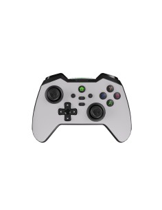 GENESIS - NJG-2101 - MANGAN 400 - Game Controller - DRAADLOOS - PC SWITCH MOBIE - WIT
