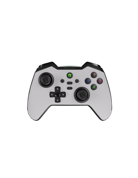 GENESIS - NJG-2101 - MANGAN 400 - Game Controller - DRAADLOOS - PC SWITCH MOBIE - WIT