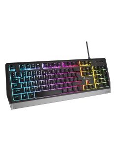 Genesis Rhod 300 RGB Gaming Keyboard - US Layout
