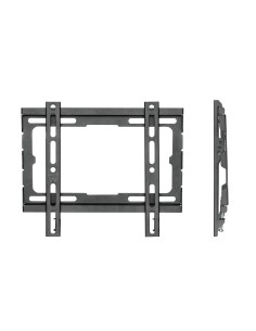 Ewent EW1501 tv-bevestiging 106,7 cm (42") Zwart 2