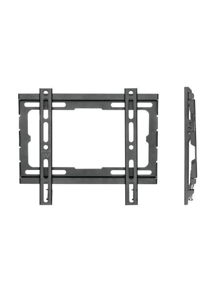 Ewent EW1501 tv-bevestiging 106,7 cm (42") Zwart