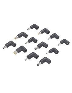 135-78 - Laptop AC Adapter 90W EU+UK 2