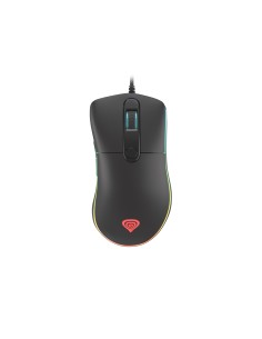 GENESIS KRYPTON 510 - GAMING MOUSE 7200DPI OPTICAL WITH SOFTWARE BLACK