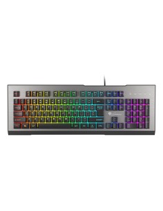 Genesis Rhod 500 RGB Gaming toetsenbord US-layout 2