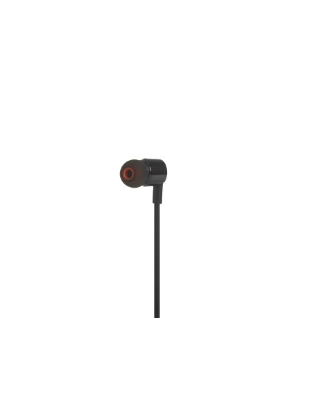 JBL Tune 210 Headset Bedraad In-ear Muziek Zwart