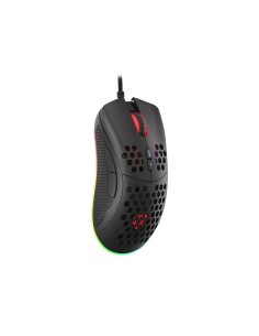 Genesis - NMG-1839 - Krypton 555 - Game muis 8000 DPI Black 2