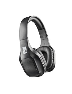 NGS ARTICA WRATH Hoofdtelefoons Bedraad en draadloos Hoofdband Oproepen muziek USB Type-C Bluetooth Zwart