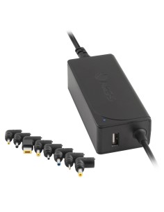 NGS W-45W Binnen 45W Zwart netvoeding & inverter