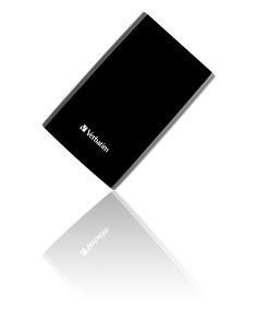Verbatim 1 TB Externe HDD 2