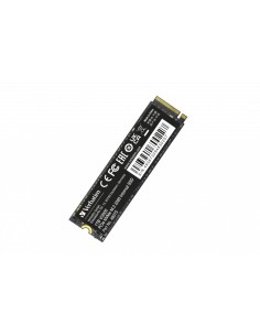 Verbatim Vi3000 PCIe NVMe M.2 SSD 1TB 2