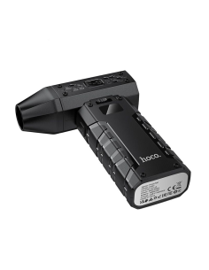 Hoco Turbo Jet Luchtblazer - voor Reinigen en Drogen
