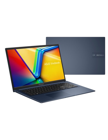 ASUS Vivobook 17 X1704VA-AU586W