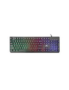 Barracuda - STARFISH - Gaming Toetsenbord - Zwart 2
