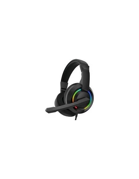Barracuda - HYDRA - Gaming Headset - Zwart
