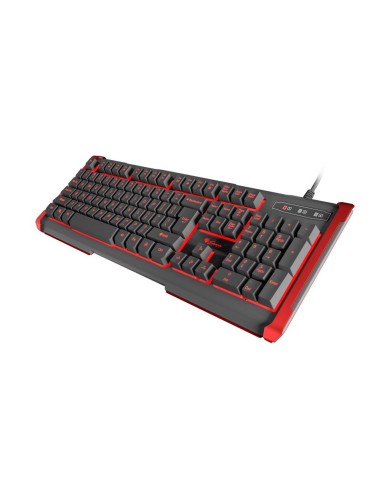 Genesis Rhod 410 backlight gaming keyboard