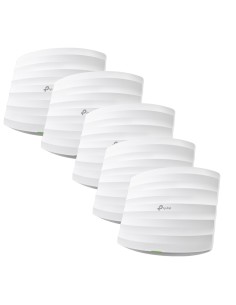 TP-Link EAP245(5-pack) Omada Wifi Access Point AC1750
