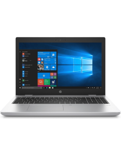 Refurbished HP Probook 650 G5 Intel i5 15.6 inch