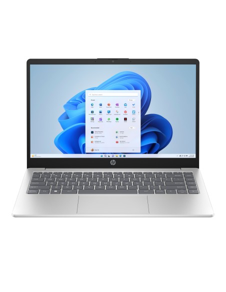 HP Laptop 14-ep0032nd 14 inch Windows 11 Home Zilver